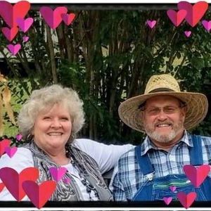 Meet your Posher, Teri